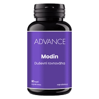 ADVANCE Modin 60 kapslí