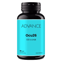 ADVANCE Ocu26 60 kapslí