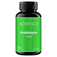 ADVANCE Probiozym trávení 60 kapslí