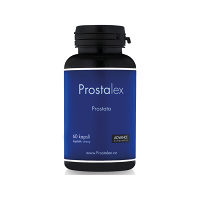 ADVANCE Prostalex prostata 60 kapslí