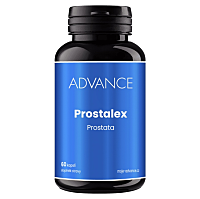 ADVANCE Prostalex prostata 60 kapslí