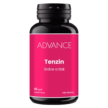 ADVANCE Tenzin 60 kapslí