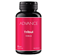 ADVANCE Tribul erekce 60 kapslí