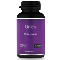 ADVANCE Urixin močové cesty 60 tablet