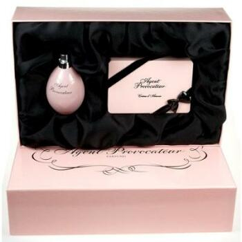 Agent Provocateur Provocateur Parfémovaná voda 50ml Edp 50ml + 150ml tělový krém  ()
