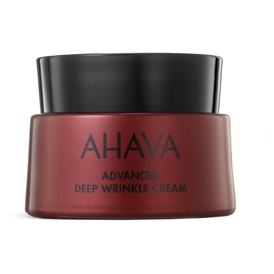 AHAVA Advanced Krém pro vyhlazení hlubokých vrásek 50 ml