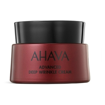 AHAVA Advanced Krém pro vyhlazení hlubokých vrásek 50 ml (Denní krémy) - Hydratační