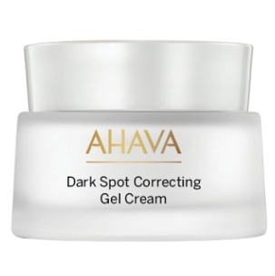 AHAVA Even Tone Dark Spot Gelový krém proti tmavým skvrnám 50 ml