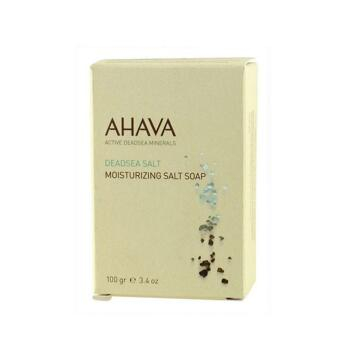 AHAVA Hydratační minerální mýdlo 100g