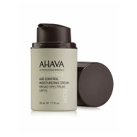 AHAVA Men Age Control Moisturizing Denní krém SPF15 50 ml