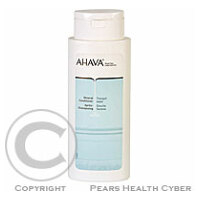 AHAVA Minerální kondicioner na vlasy 250ml