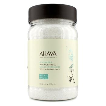 AHAVA Minerální krystalická sůl 1kg