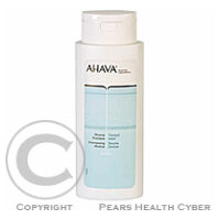 AHAVA Minerální šampon na vlasy 250ml