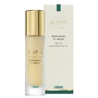 AHAVA MultiVitamin C-Firming Serum 30 ml