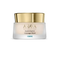 AHAVA MultiVitamin Firming Massage Maska 50 ml