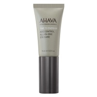 AHAVA Time to Energize oční gel pro muže 15 ml