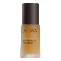 AHAVA Time to Revitalize Noční sérum 30 ml