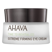 AHAVA Time to Revitalize Oční krém proti vráskám 15 ml