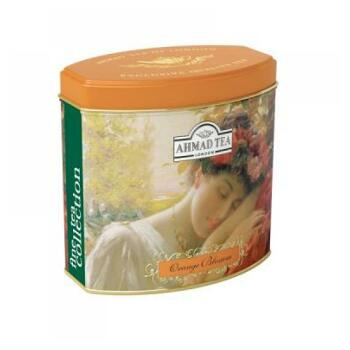 AHMAD TEA Fine Selection Orange Blossom 100 g