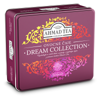 AHMAD TEA Dream collection 32 čajových sáčků