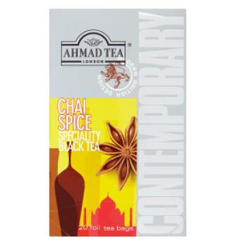 AHMAD TEA Chai Spice 20x2 g