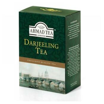 AHMAD TEA Darjeeling Tea 20x2g