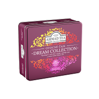 AHMAD TEA Dream collection ovocné čaje 32 sáčků