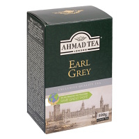 AHMAD TEA  Earl Grey sypaný 100 g