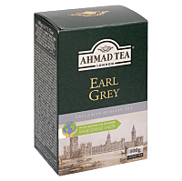 AHMAD TEA Earl Grey sypaný 100 g