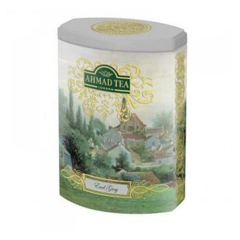 AHMAD TEA Earl Grey - sypaný 100 g