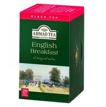 AHMAD TEA English Breakfast 20x2 g