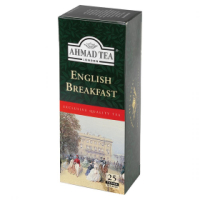 AHMAD TEA English Breakfast 25x2 g