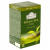 AHMAD TEA zelené čaje