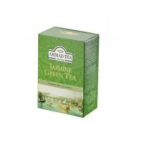 AHMAD TEA Jasmínový Zelený čaj 100 g