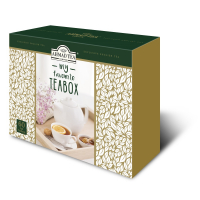 AHMAD TEA My Favourite Teabox 60 sáčků