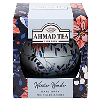 AHMAD TEA Winter wonder Earl Grey 25 g
