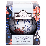 AHMAD TEA Winter wonder no.1 černý čaj 25 g