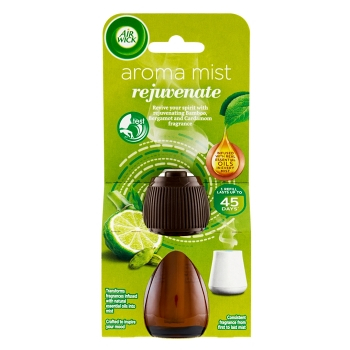 AIR WICK Aroma vaporizér náplň Elixír mládí 20 ml (Automatické difuzéry a náplně)