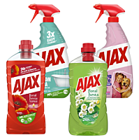 AJAX