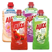AJAX - Lékárna.cz