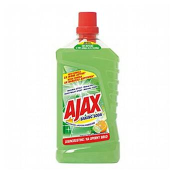 AJAX Optimal 7 Lemon Univerzální čistící prostředek 1000 ml