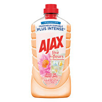 AJAX Dual Fragrance Univerzální čistící prostředek Lily/Vanilla 1000 ml