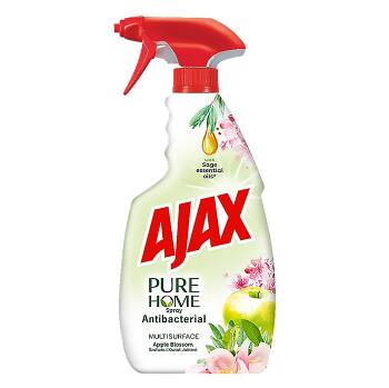 AJAX Pure Home Apple Blossom Antibakteriální sprej 500 ml