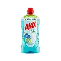 AJAX Pure Home Eldelflower Antibakteriální univerzální čisticí prostředek 1000 ml