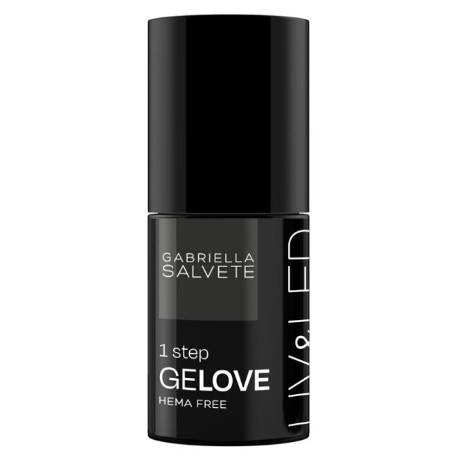 E-shop GABRIELLA SALVETE GeLove Lak na nehty UV & LED 14 Ex 8 ml
