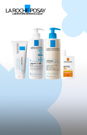 LA ROCHE-POSAY se slevou 20 %