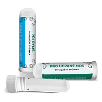 AKH Inhalační tyčinky při rýmě pro dospělé 2 ks