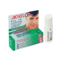 AKNELOT roll-on lotion 20 ml