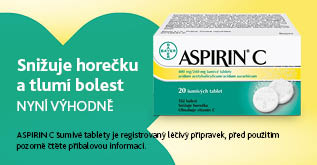 Aspirin