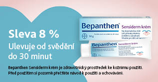 Bepanthen Sensiderm